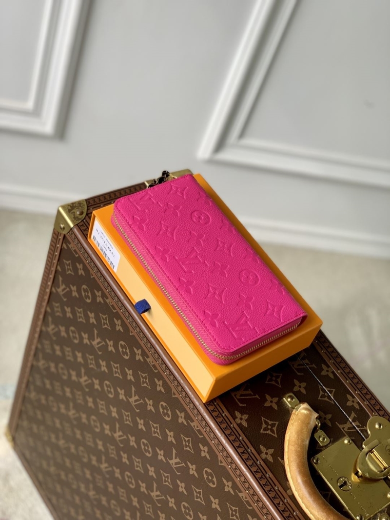 LV Wallets
